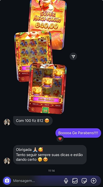DEPOIMENTO 3