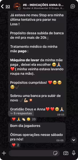 DEPOIMENTO 4